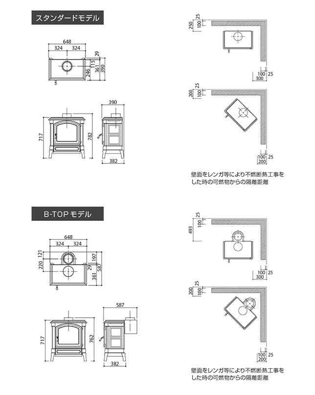 H33 寸法図